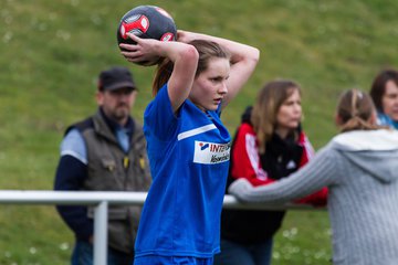 Bild 318 - C-Juniorinnen FSG BraWie o.W. - SG Oering-Seth-S�lfeld o.W. : Ergebnis: 4:3
